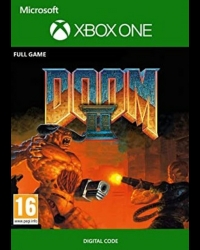 Buy DOOM II (Classic) PC/XBOX LIVE CD Key and Compare Prices