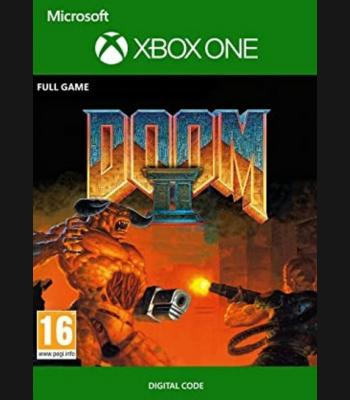 Buy DOOM II (Classic) PC/XBOX LIVE CD Key and Compare Prices