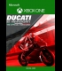 Buy DUCATI - 90th Anniversary XBOX LIVE CD Key and Compare Prices