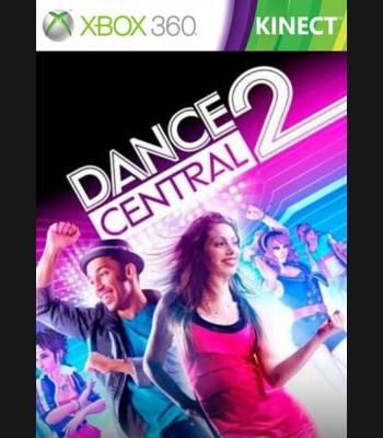 Buy Dance Central 2 Xbox Live CD Key and Compare Prices