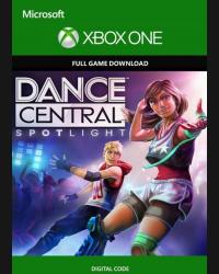 Buy Dance Central Spotlight (Xbox One) Xbox Live CD Key and Compare Prices