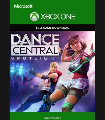 Buy Dance Central Spotlight (Xbox One) Xbox Live CD Key and Compare Prices