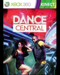 Buy Dance Central Xbox Live CD Key and Compare Prices