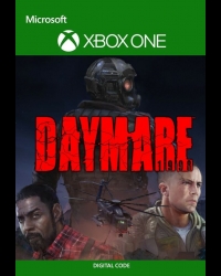 Buy Daymare 1998 XBOX LIVE CD Key and Compare Prices