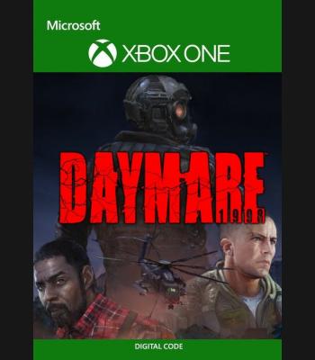 Buy Daymare 1998 XBOX LIVE CD Key and Compare Prices