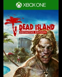 Buy Dead Island (Definitive Edition) XBOX LIVE CD Key and Compare Prices