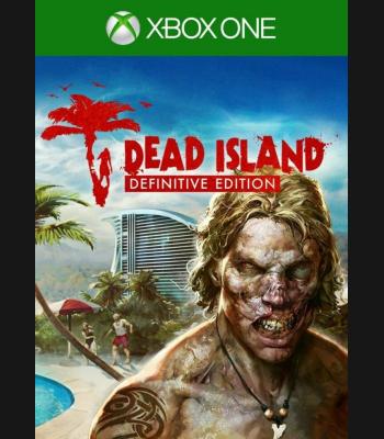 Buy Dead Island (Definitive Edition) XBOX LIVE CD Key and Compare Prices