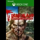 Buy Dead Island (Definitive Collection) XBOX LIVE CD Key and Compare Prices