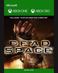 Buy Dead Space (Xbox 360 / Xbox One) Xbox Live CD Key and Compare Prices