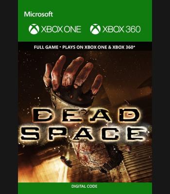 Buy Dead Space (Xbox 360 / Xbox One) Xbox Live CD Key and Compare Prices