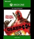Buy Deadpool (Xbox One) Xbox Live CD Key and Compare Prices