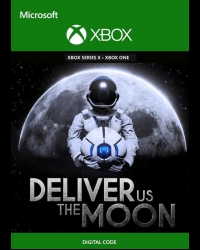 Buy Deliver Us The Moon XBOX LIVE CD Key and Compare Prices