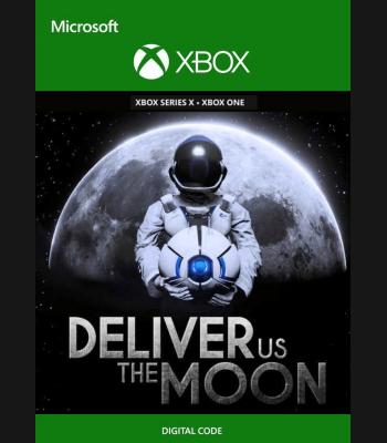 Buy Deliver Us The Moon XBOX LIVE CD Key and Compare Prices