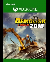 Buy Demolish and Build XBOX LIVE CD Key and Compare Prices