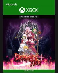Buy Demon's Tier+ XBOX LIVE CD Key and Compare Prices