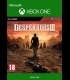Buy Desperados III (Xbox One) Xbox Live CD Key and Compare Prices