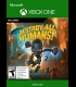 Buy Destroy All Humans (Xbox One) Xbox Live CD Key and Compare Prices
