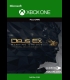 Buy Deus Ex: Mankind Divided - Digital Deluxe Edition XBOX LIVE CD Key and Compare Prices