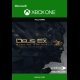 Buy Deus Ex: Mankind Divided - Digital Deluxe Edition XBOX LIVE CD Key and Compare Prices