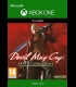 Buy Devil May Cry HD Collection XBOX LIVE CD Key and Compare Prices
