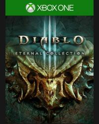 Buy Diablo III: Eternal Collection XBOX LIVE CD Key and Compare Prices