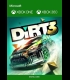 Buy Dirt 3 XBOX LIVE CD Key and Compare Prices