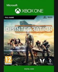 Buy Disintegration XBOX LIVE CD Key and Compare Prices