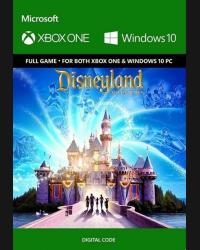 Buy Disneyland Adventures PC/XBOX LIVE CD Key and Compare Prices