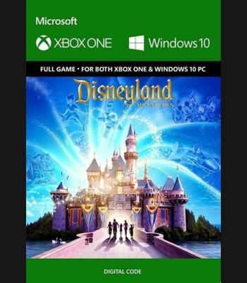 Buy Disneyland Adventures PC/XBOX LIVE CD Key and Compare Prices