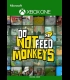 Buy Do not Feed the Monkeys XBOX LIVE CD Key and Compare Prices