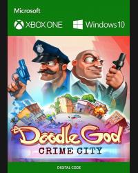 Buy Doodle God: Crime City PC/XBOX LIVE CD Key and Compare Prices