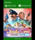 Buy Doodle God: Crime City PC/XBOX LIVE CD Key and Compare Prices