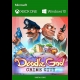 Buy Doodle God: Crime City PC/XBOX LIVE CD Key and Compare Prices