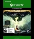Buy Dragon Age: Inquisition (GOTY) (Xbox One) Xbox Live CD Key and Compare Prices