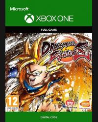 Buy Dragon Ball FighterZ (Xbox One) Xbox Live CD Key and Compare Prices
