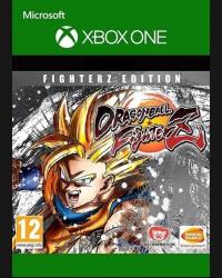 Buy Dragon Ball FighterZ - Fighterz Edition (Xbox One) Xbox Live CD Key and Compare Prices