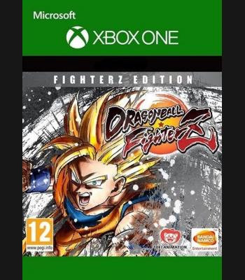 Buy Dragon Ball FighterZ - Fighterz Edition (Xbox One) Xbox Live CD Key and Compare Prices