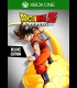 Buy Dragon Ball Z: Kakarot (Deluxe Edition) (Xbox One) Xbox Live CD Key and Compare Prices