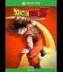 Buy Dragon Ball Z: Kakarot (Xbox One) Xbox Live CD Key and Compare Prices