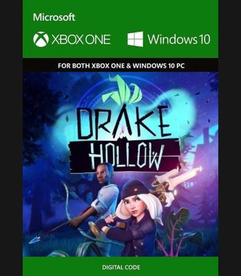 Buy Drake Hollow PC/XBOX LIVE CD Key and Compare Prices