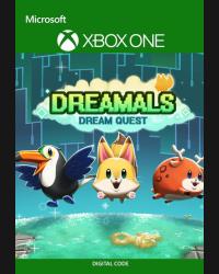 Buy Dreamals: Dream Quest XBOX LIVE CD Key and Compare Prices