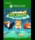 Buy Dreamals: Dream Quest XBOX LIVE CD Key and Compare Prices