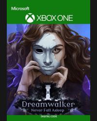 Buy Dreamwalker: Never Fall Asleep XBOX LIVE CD Key and Compare Prices