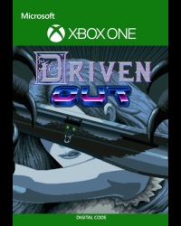 Buy Driven Out XBOX LIVE CD Key and Compare Prices