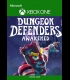 Buy Dungeon Defenders: Awakened XBOX LIVE CD Key and Compare Prices