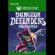 Buy Dungeon Defenders: Awakened XBOX LIVE CD Key and Compare Prices