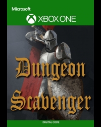 Buy Dungeon Scavenger XBOX LIVE CD Key and Compare Prices