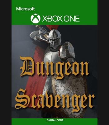 Buy Dungeon Scavenger XBOX LIVE CD Key and Compare Prices