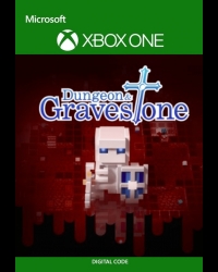 Buy Dungeon and Gravestone XBOX LIVE CD Key and Compare Prices