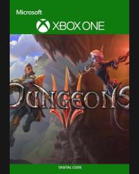 Buy Dungeons 3 XBOX LIVE CD Key and Compare Prices